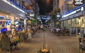 Kleopatra Develi Hotel